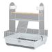 Alamber PARQUE DE JUEGO PARA AVES 47.5 x 39.5 x 57.5 CM
