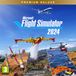 Xbox Microsoft Flight Simulator 2024: Premium Deluxe Edition - Xbox Series X + S & Windows Download