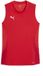 Puma Damen Teamgoal Sleeveless Jersey Wmns 706050 Puma Red-Puma White-Fast Red-XS