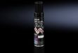 Rittal - Stylo de retouche gris, numéro RAL 7035, stylo 12ml