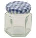 Kilner Behoud zeshoekige pot 48 milliliter