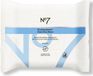No7 Biodegradable Wipes