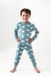 Little Label tom pyjama jongens blauw ijsbeer 158/164