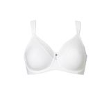 Triumph True Shape Sensation minimizer soutien-gorge blanc