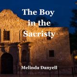 The Boy in the Sacristy