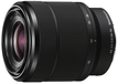 Sony SEL 28-70mm F3.5-5.6 - Standard Lens - Sony E-Mount - Black