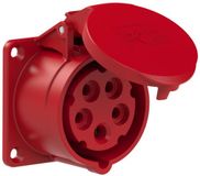 PCE 315-6tt CEE-opbouwdoos 16 A 5-polig 400 V