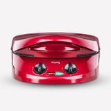 H.Koenig TRT180 Taart Maker Rood
