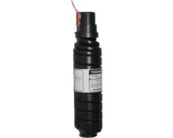 Toshiba T-3520E Tonercartridge Zwart Origineel 4 Stuks