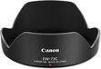 Canon EW-73C Lens Hood for EF-S 10–18mm f/4.5–5.6 IS STM