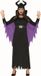 Fiestas Guirca Verkleedjurk Evil Fairy Polyester Zwart Maat M