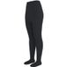 ESMARA® Leggings thermiques ou collant thermique femme (collant/noir, M (38/40))