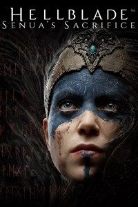 Microsoft Panda Microsoft Hellblade: Senua's Sacrifice, Xbox One