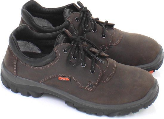 Emma S3 Zolder-D werkschoenen maat 46