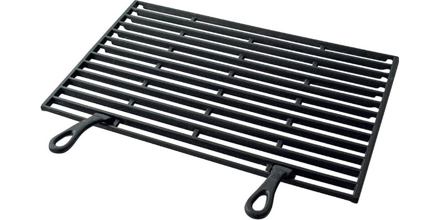 Buschbeck Cast Iron Grill Grate