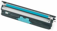 Oki 44250719 toner cartridge cyaan