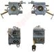 BPC Parts Carburateur passend op HOMELITE 33cc (309365001, 000998271, A09159)