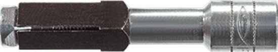 Fischer FIS inslaganker inslag FPX le 75mm draadmaat M12