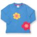 Sweatshirt Fille Kite Power