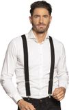 Boland - Bretels Basic zwart