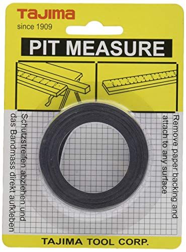 Tajima Tape zelfklevend, 5 m/13 mm, 1 stuk, TAJ-13194