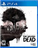 The Walking Dead: The Telltale Definitive Series - PlayStation 4