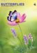 CalendarsRUs Vlinder A3 Kalender 2027