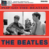 Konkurrent Beatles - Pop Go The Beatles June 1st 1963 (7" Single)