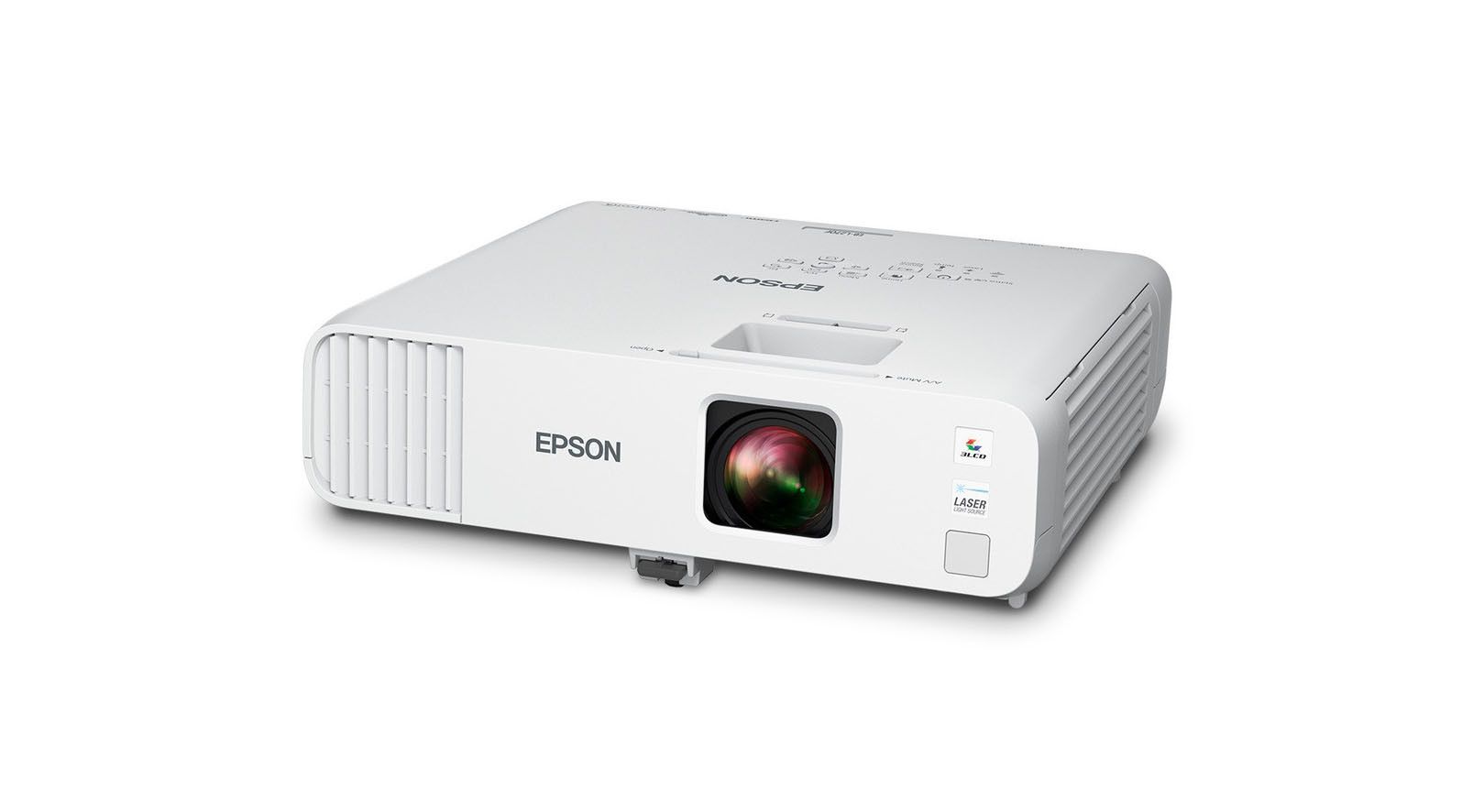 Epson EB-L270F Full HD-laserbeamer met optionele wifi-interface voor onderwijsinstellingen