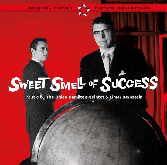 Intermusic Distribucions Musicals 09 Sl Sweet Smell Of Success