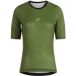Joma 700140 Maillot de cyclisme à manches courtes Vert S