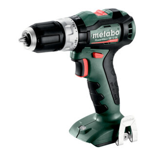 Metabo Metabo Accu-klopboormachine PowerMaxx SB 12 BL (601046850) doos Aantal:1