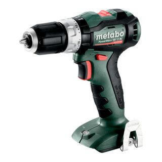 Metabo Accu-klopboormachine PowerMaxx SB 12 BL (601046850)