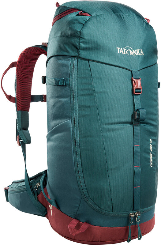 Tatonka Norix 28 Backpack Women, petrol