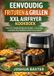 EASY Bookmundo EASY FRY & GRILL XXL AIRFRYER KOOKBOEK