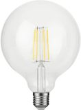 SPL E27 LED Globelamp | 4.7W 2500K 220V/240V 925 | 360° Dimbaar