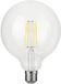 SPL E27 LED Globelamp | 4.7W 2500K 220V/240V 925 | 360° Dimbaar