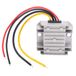 KUIDAMOS Auto DC 12 V 3A Spanningsstabilisator Overspanningsbeveiliging Voeding Regulator voor Auto Truck Voertuig Boot (DC8-40V Input, DC12V Output)