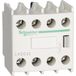 Schneider Electric LADC22 Hulpschakelblok