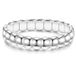 Glanzstücke München Zilveren ring Sterling zilver Zirkonia - Dames