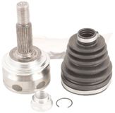 Japanparts GI-249 Aandrijfas Joint Kit
