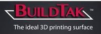 BUILDTAK BUILDTAK printbedfolie PEI 114 x 114 mm Zwart
