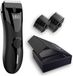 Bodygroomer pour Hommes - Étanche - 3 Ans de Garantie - Groomer Gold