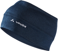 VAUDE Cassons Merino Headband, Blue 2023