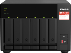 QNAP TS-673A