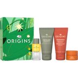 Origins Cleanse & Glow Essentials