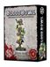 Games Workshop Blood Bowl Troll figurine, noir
