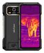 Ulefone Armor 27T 17,2 cm (6.78") Hybride Dual SIM Android 14 4G USB Type-C 12 GB 256 GB 10600 mAh Zwart