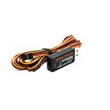 Spektrum SPMA3030 accessoires, meerkleurig