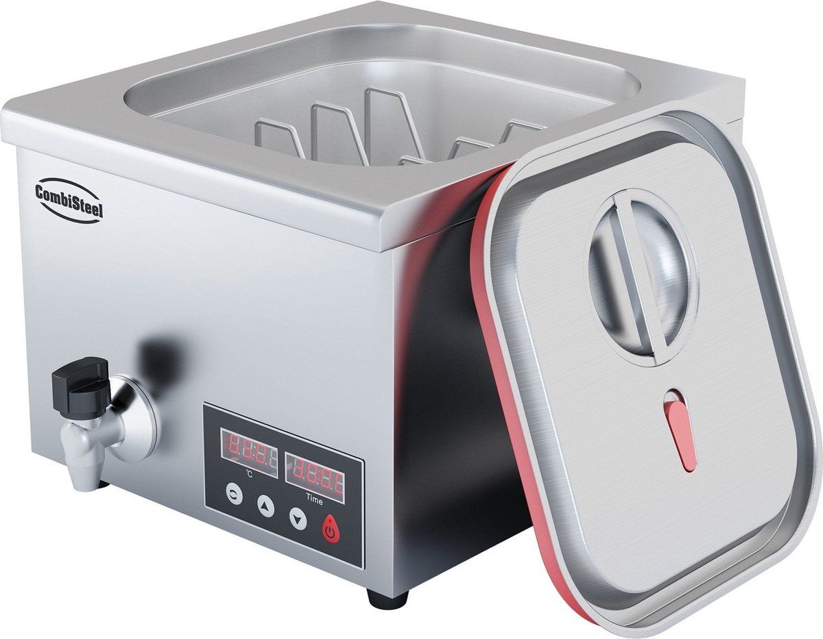 Sous-Vide 2/3gn, 7518.0115